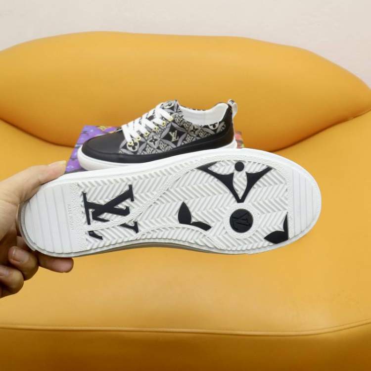 Picture of Louis Vuitton Shoes _SKULVsz38-44mnf021415255